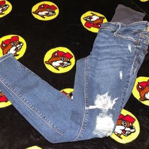 Maternity Jeans